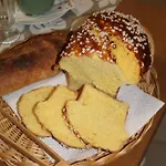La Douce Charentaise Couette-café