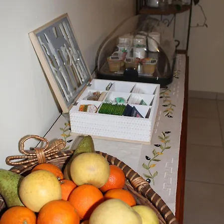 La Douce Charentaise 3* Mérignac