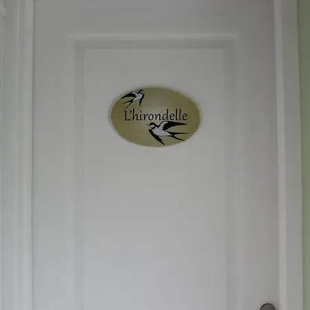 La Douce Charentaise 3* Mérignac