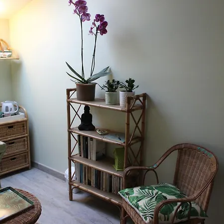 La Douce Charentaise 3*