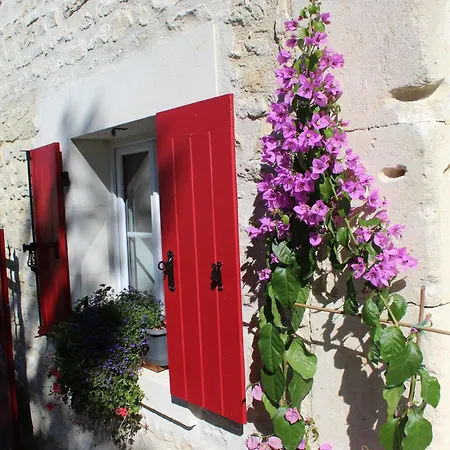 La Douce Charentaise