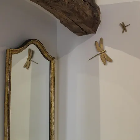 La Douce Charentaise Oda ve Kahvaltı Mérignac