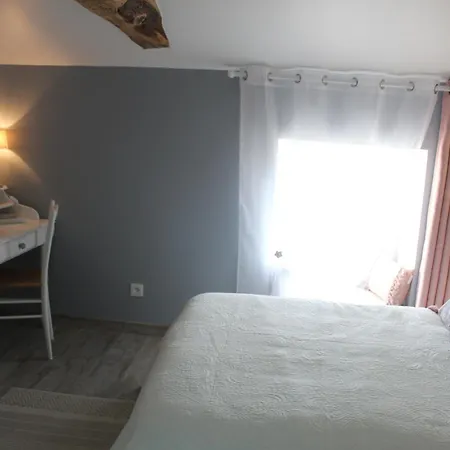 La Douce Charentaise 3*