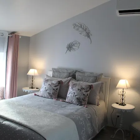 La Douce Charentaise 3*