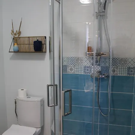 La Douce Charentaise 3* Mérignac